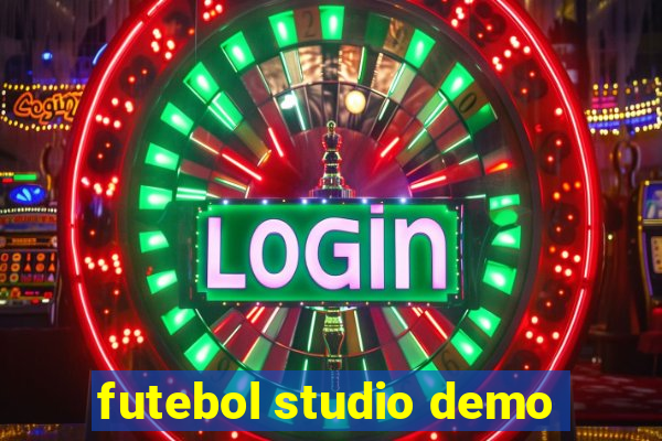 futebol studio demo